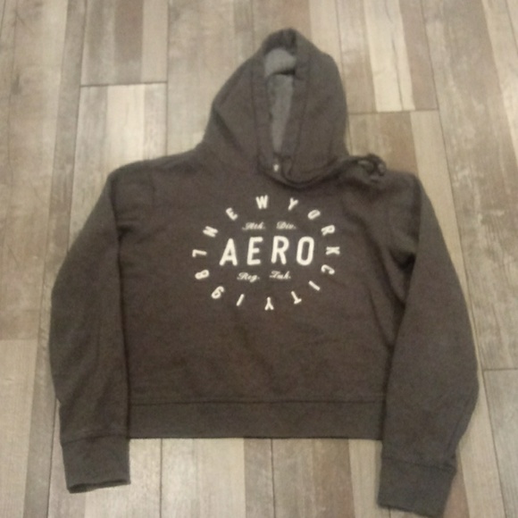 Aeropostale Jackets & Blazers - Aeropostale Hoodie